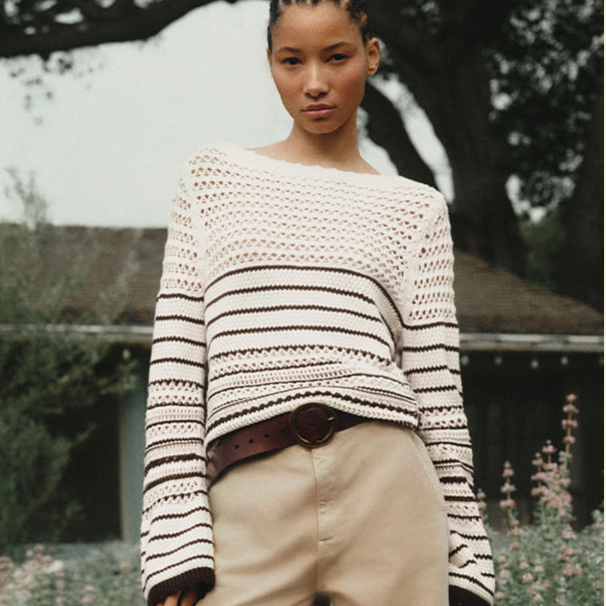 Shopbop：精选 Anine Bing、Acne studios、For Love & Lemons 等低至3折