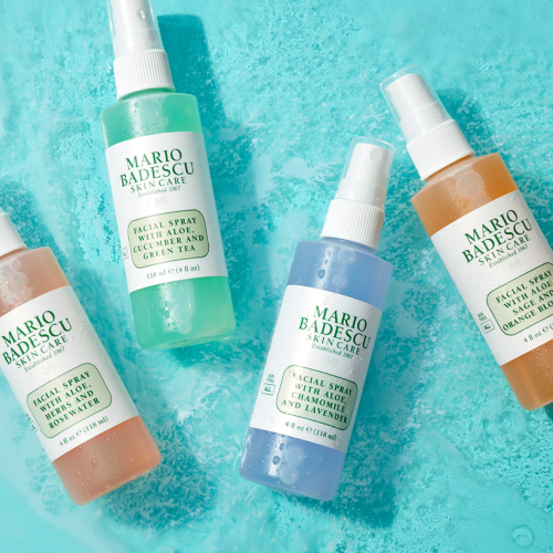 Mario Badescu：限时特惠！全场护肤热卖