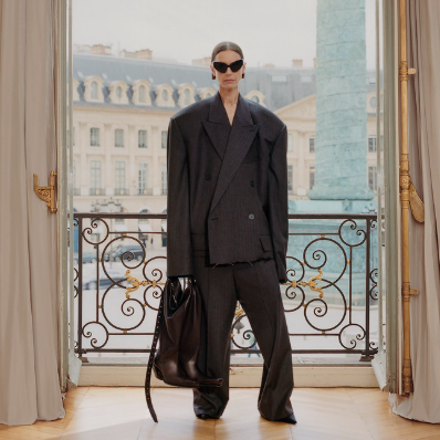 Gilt：Balenciaga 巴黎世家时尚专场