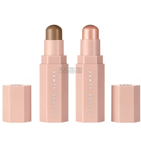 Fenty Beauty Mini 修容高光棒