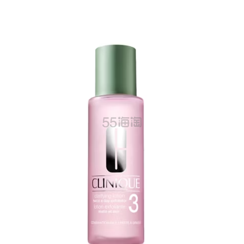 Clinique 倩碧爽肤水 200ml