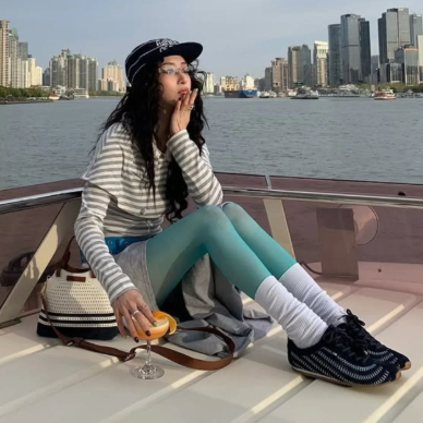 Charles & Keith US：精致美鞋特卖