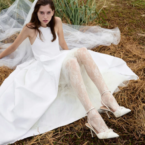 Charles & Keith US：婚礼系列特惠