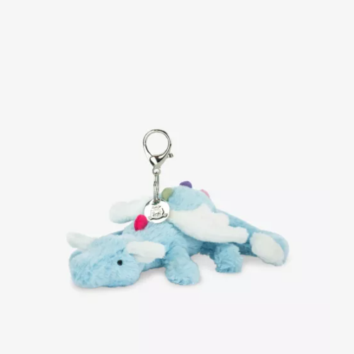 Jellycat 天空龙挂件