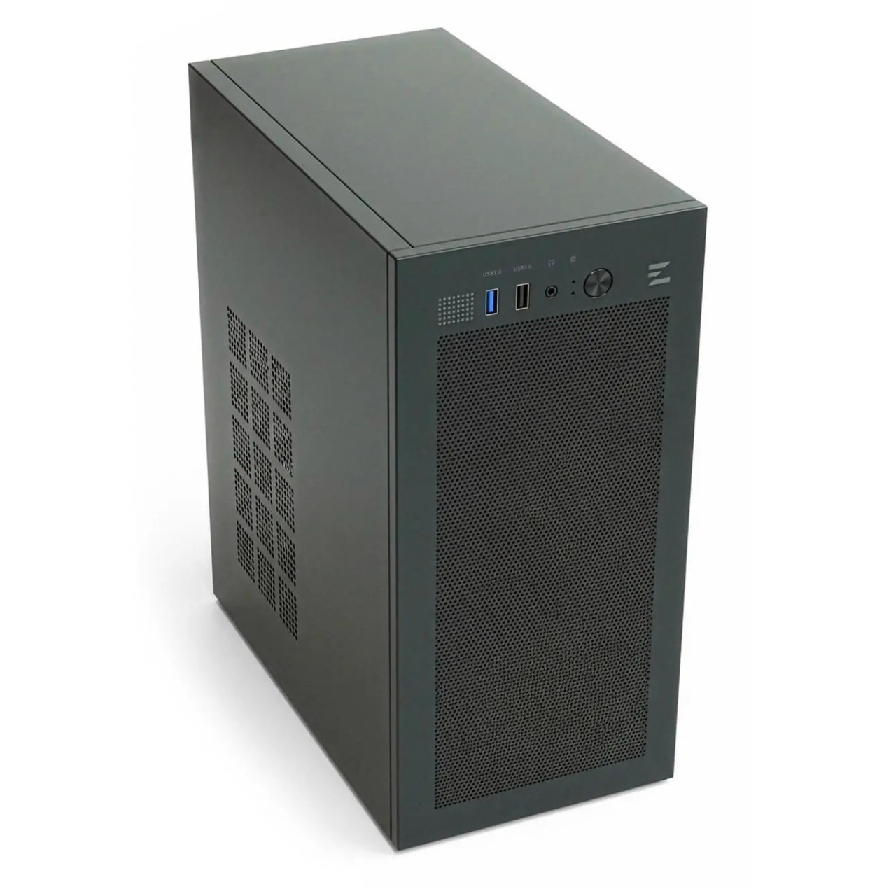 Newegg.com：Zalman CUBIX机箱特惠