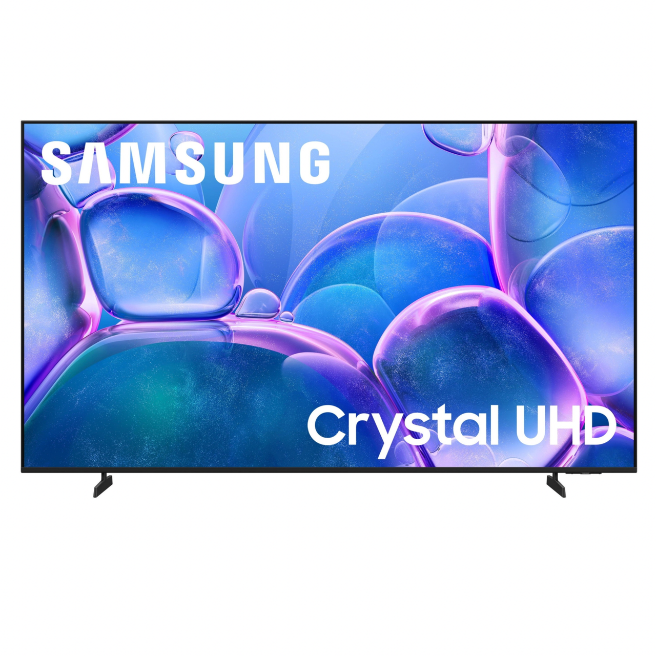 Samsung 75英寸4K电视特惠
