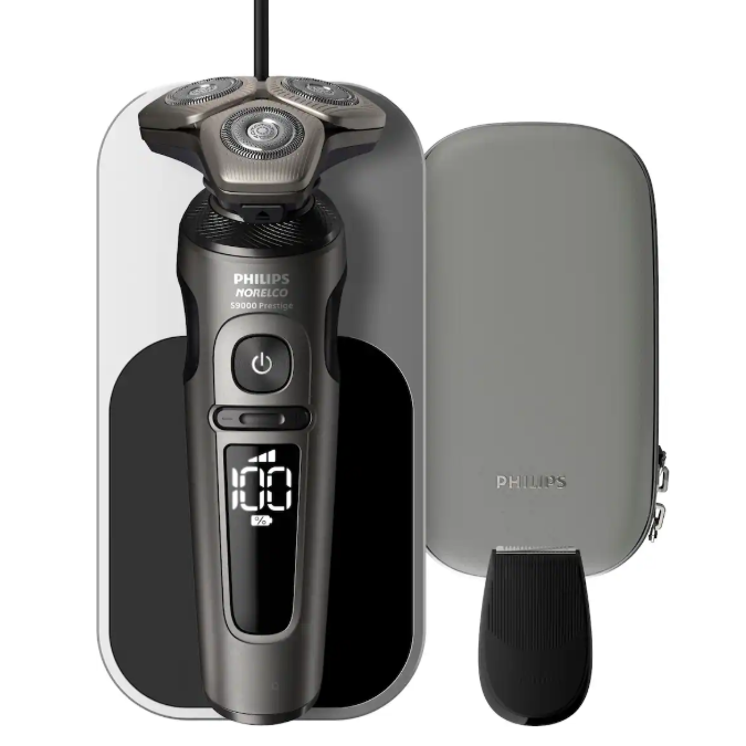 Philips 飞利浦 Norelco 9000 Prestige剃须刀