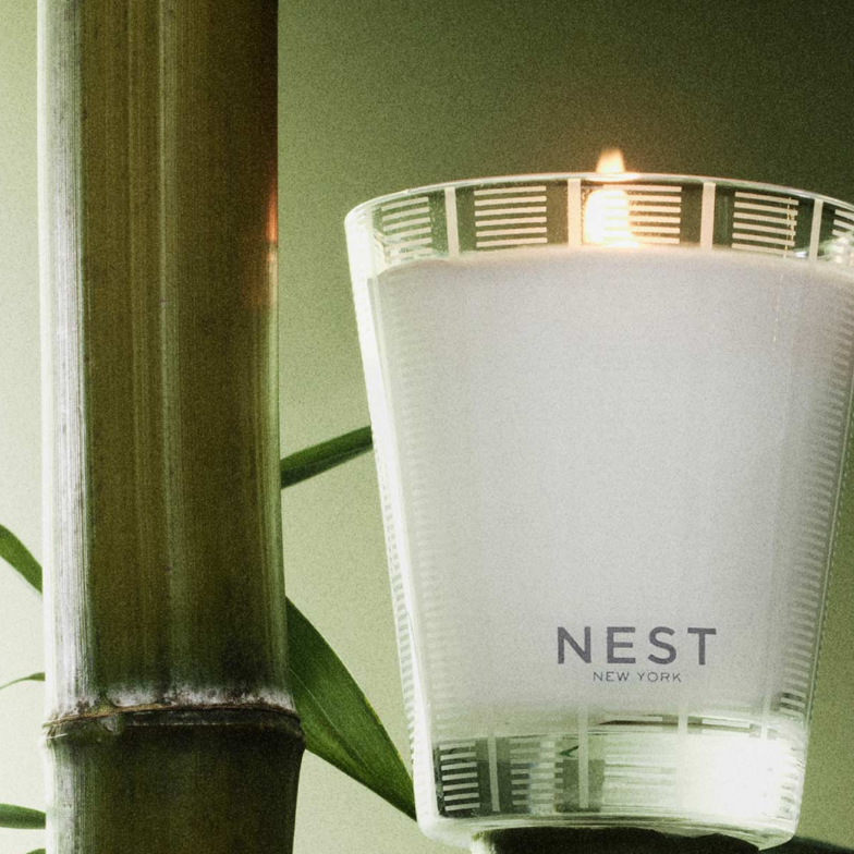 NEST New York：小众香氛热卖！入手沐浴露、无火香薰等