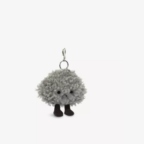 Jellycat 乌云挂件