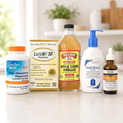 iHerb ：会员专享购！选购 CGN、Doctor's Best、Life Extension 等
