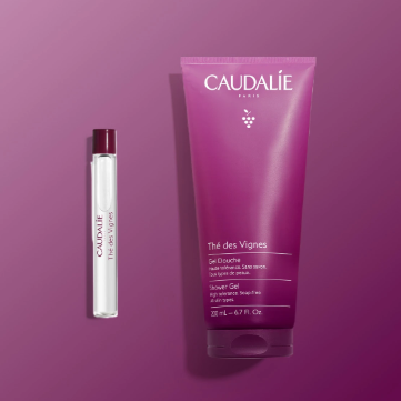 Caudalie USA：欧缇丽护肤热卖！入手明星单品