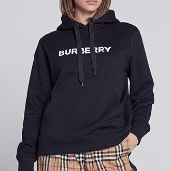 JomaShop：Burberry 清仓回归！易梦玲同款格纹围巾$298