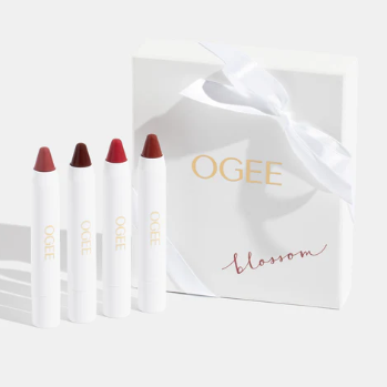 Ogee：夏日精选套装热卖