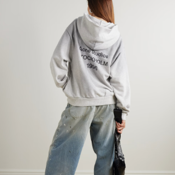 End Clothing US：Acne Studios 品牌私密促！入手服饰、配饰、包袋等