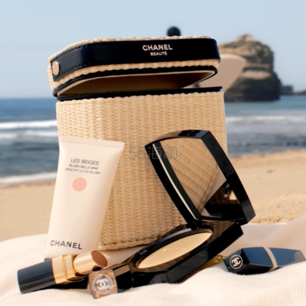 Macy's：Chanel 香奈儿美妆热卖专区 夏季新款遮瑕$53