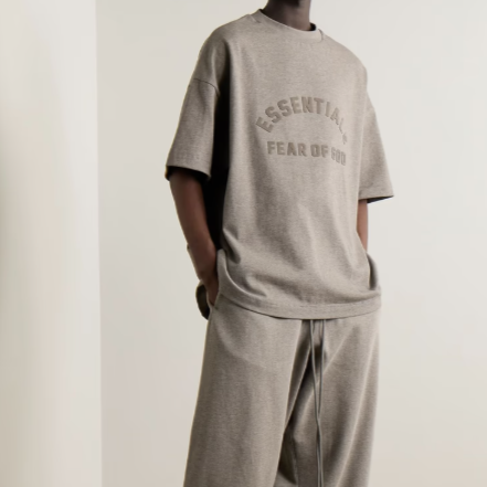 THE OUTNET 美站：Fear of God Essentials 品牌大促！短袖T恤$20
