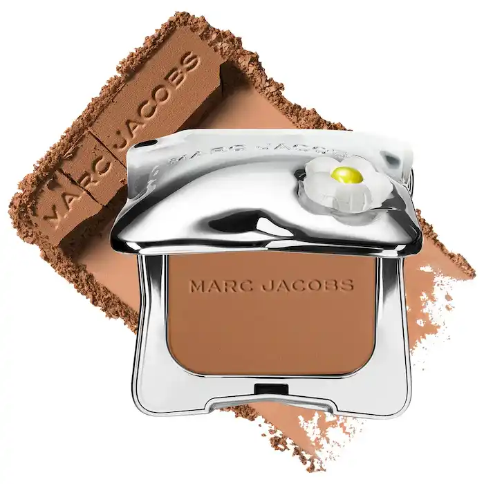 Marc Jacobs Beauty 雏菊古铜粉