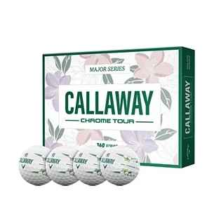 Dick's Sporting Goods：Callaway Chrome系列高尔夫球特卖