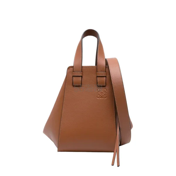 Loewe 罗意威棕色吊床包