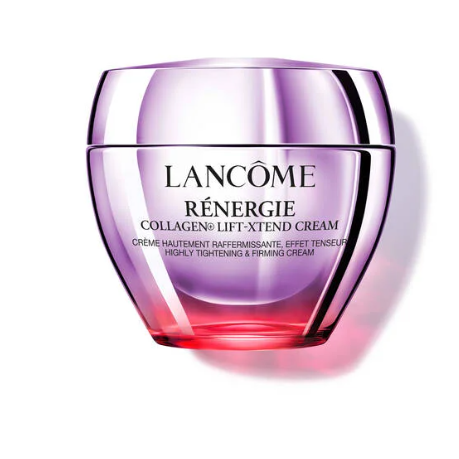 新品！Lancome 兰蔻新塑颜胶原紧致提拉面霜 50ml