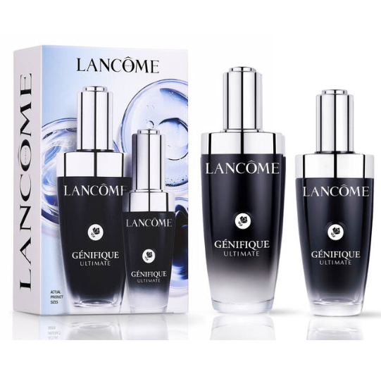 新品！Lancome 超修小黑瓶精华肌底液 50ml+30ml