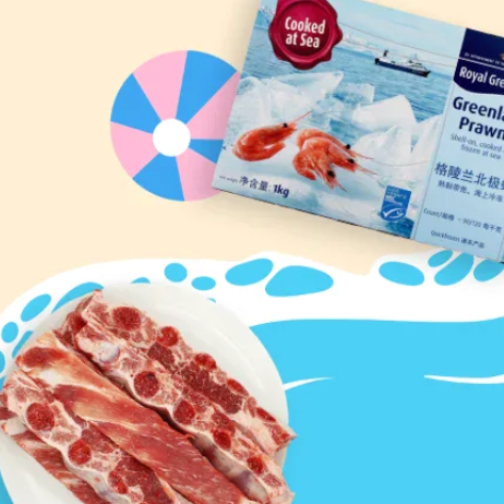 Weee!：夏日特卖 美食随意围