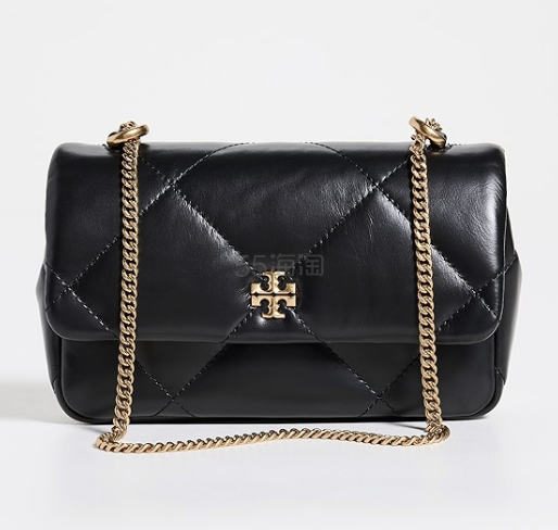 Tory Burch Mini Kiva 链条包