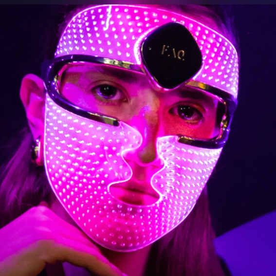 FOREO：夏日大促！ 入洁面仪、美容仪、面膜仪