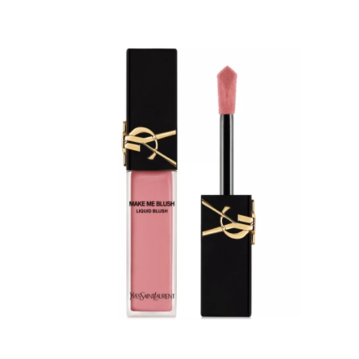 热门色号有货！Yves Saint Laurent 圣罗兰液体腮红