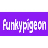 Funky Pigeon折扣码 & 打折促销