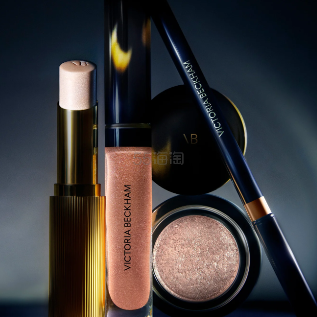 Bluemercury：Victoria Beckham Beauty 美妆专场特惠！入粉底液、唇膏、修容笔