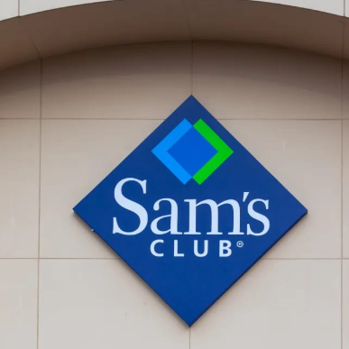 Sam's Club：闪促！1年会员限时特卖