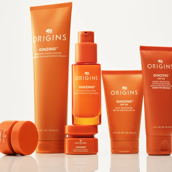 Origins：悦木之源特惠 精选 SPF 产品