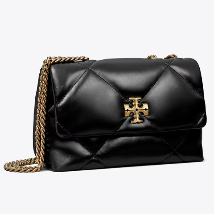 Tory Burch 汤丽柏琦 Kira 小号云朵包