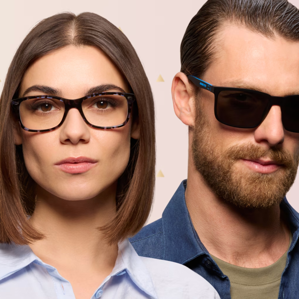 Glasses.com：精选设计师镜框7折，镜片5折