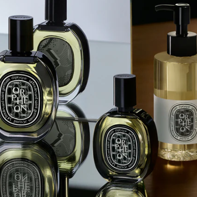 bluemercury：Diptyque 香薰蜡烛热卖！入扩香、蜡烛