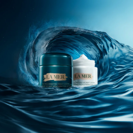 Bluemercury：贵妇护肤专场！关注 La Mer、ReVive、Sisley