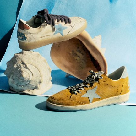 Shop Simon：Golden Goose、Ferragamo 等时尚大牌热卖