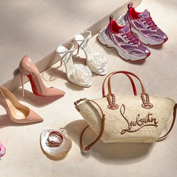 Rue La La：Christian Louboutin 品牌特卖
