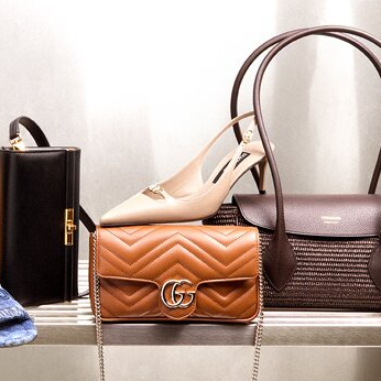 Gilt：奢华品牌特卖！Ferragamo、Gucci、芬迪等