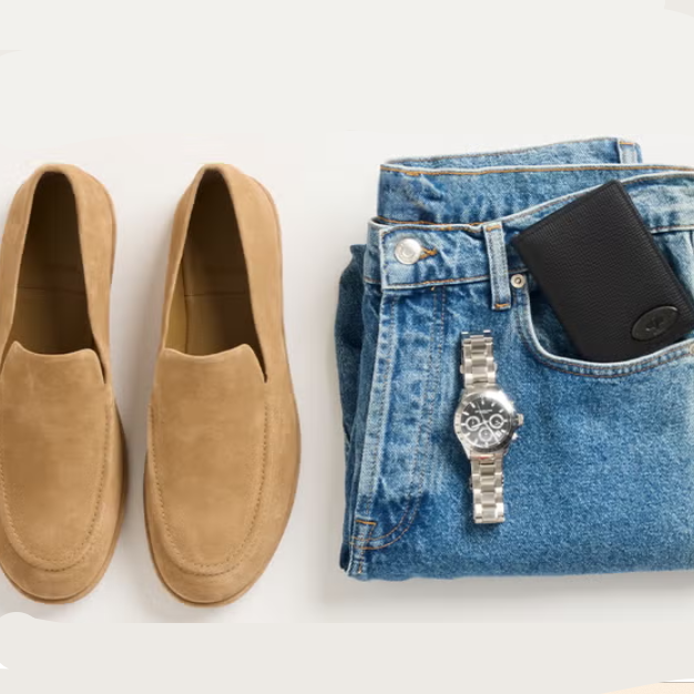 Shop Simon：父亲节闪促！精选服饰、鞋履等