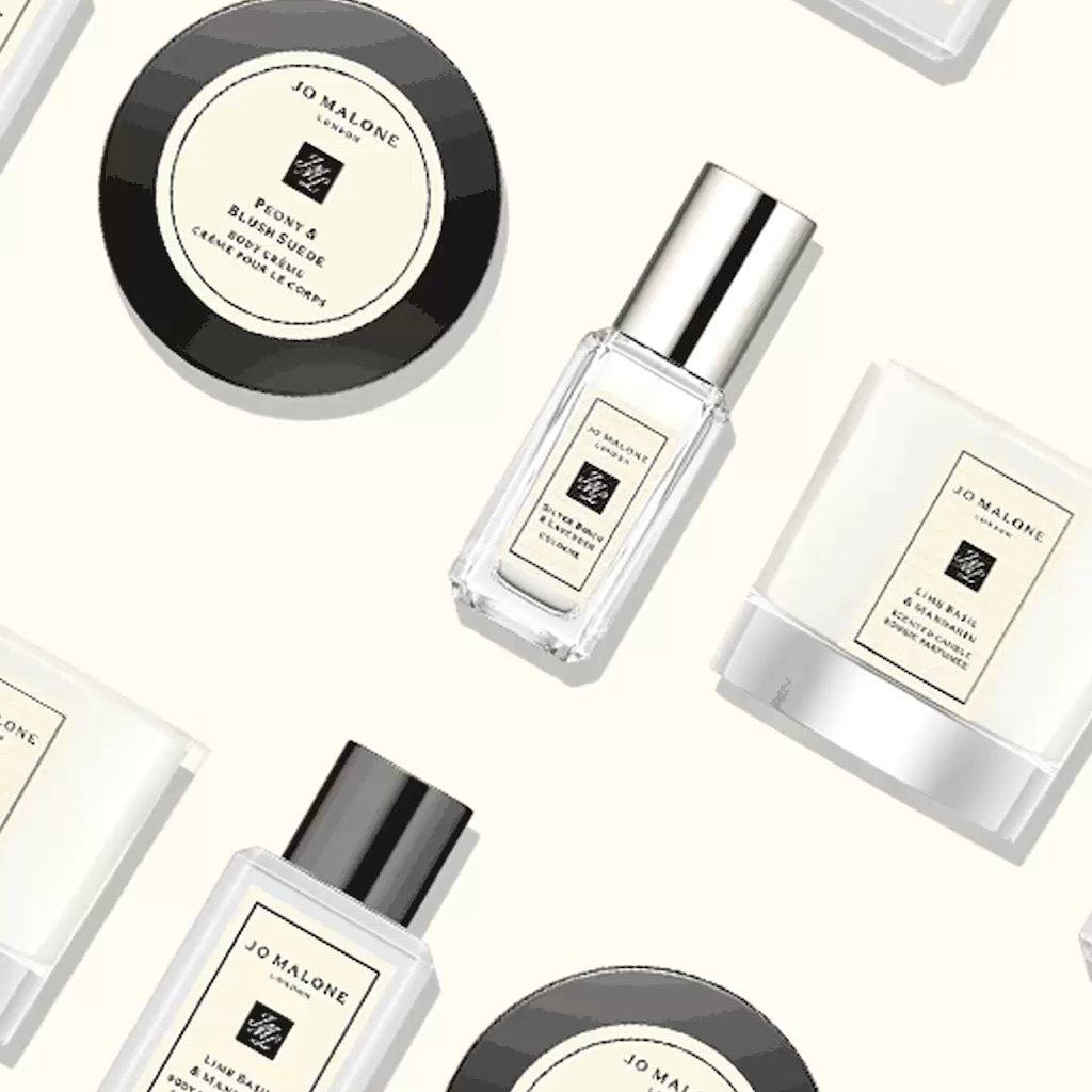 Jo Malone：收英国梨！香氛热卖 满赠2件礼