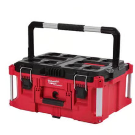 Ace Hardware：Milwaukee Packout 满减！囊括各类工具
