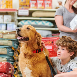 Tractor Supply：周末闪购特惠