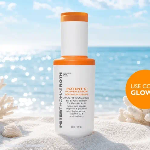Peter Thomas Roth：夏日大促 入眼膜、面霜、面膜等