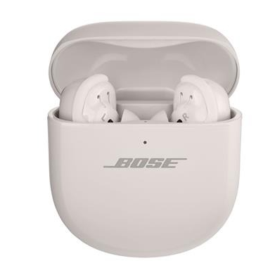史低价！Bose QuietComfort Ultra TWS 旗舰降噪豆 支持空间音频