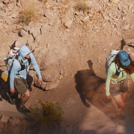 Mountain Hardwear：奥莱区户外服饰、鞋包热卖