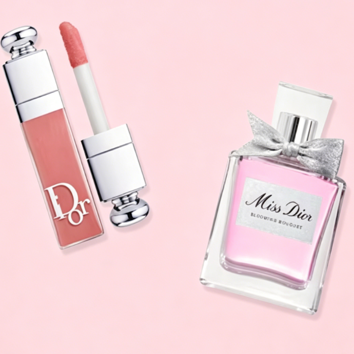 Sephora：美妆满赠折扣码更新 6/8 会员满$40赠迪奥小姐花漾淡香水