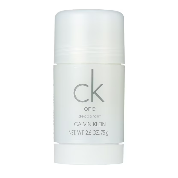 CALVIN KLEIN CK ONE 止汗香体膏 75g