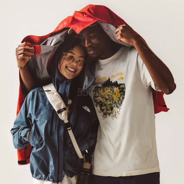 The North Face AU：户外服饰 新款陆续上新